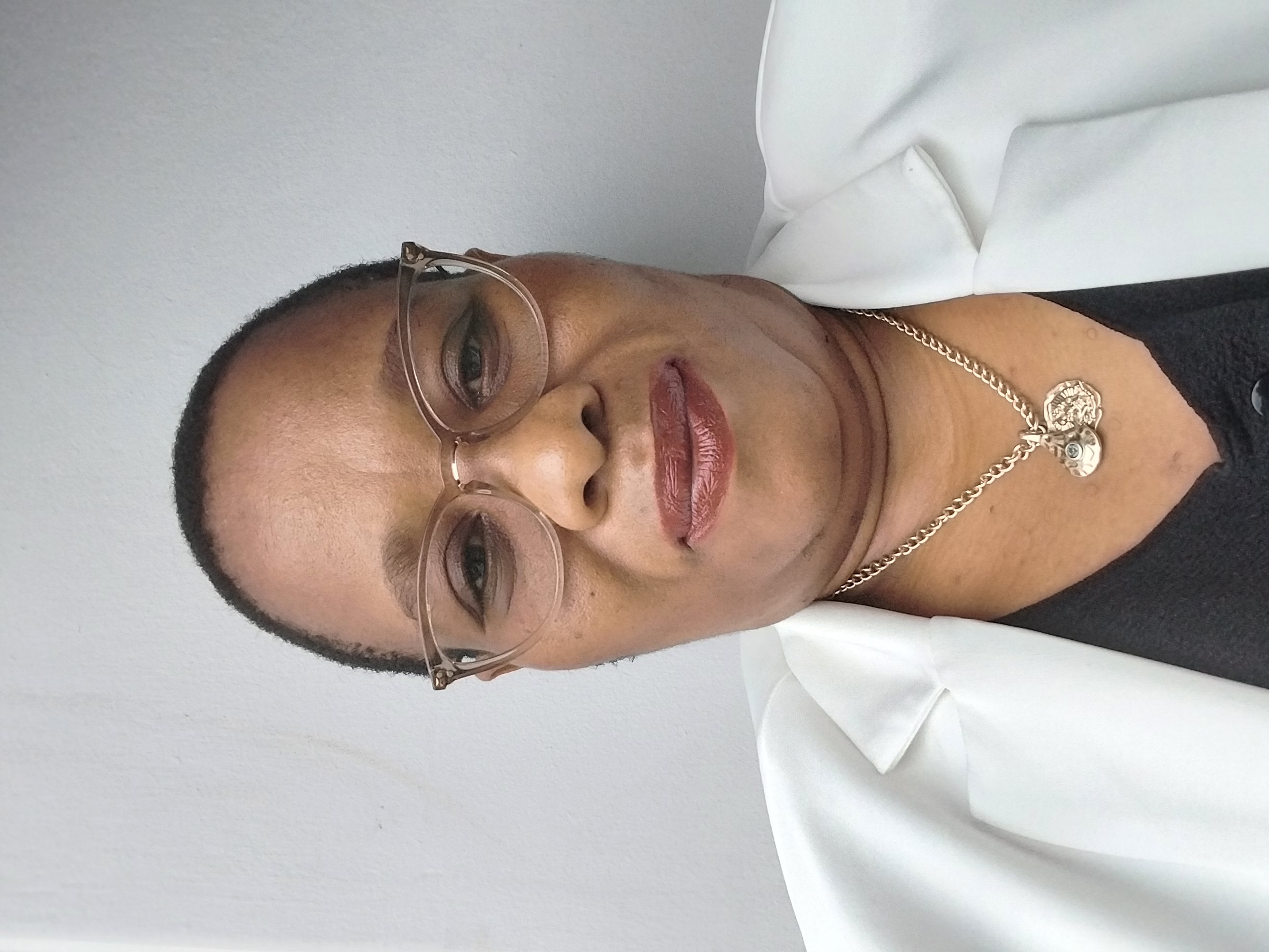 Mathato Makhaye